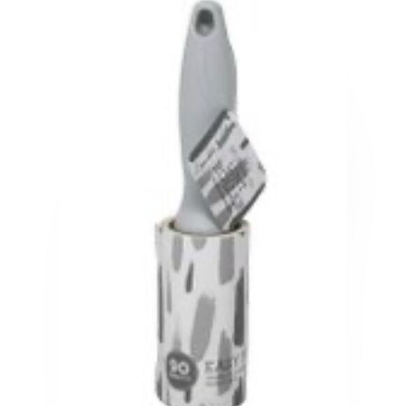 NWT - Set of 4 Lint Rollers 90 Sheets Each - Picture 5 of 5